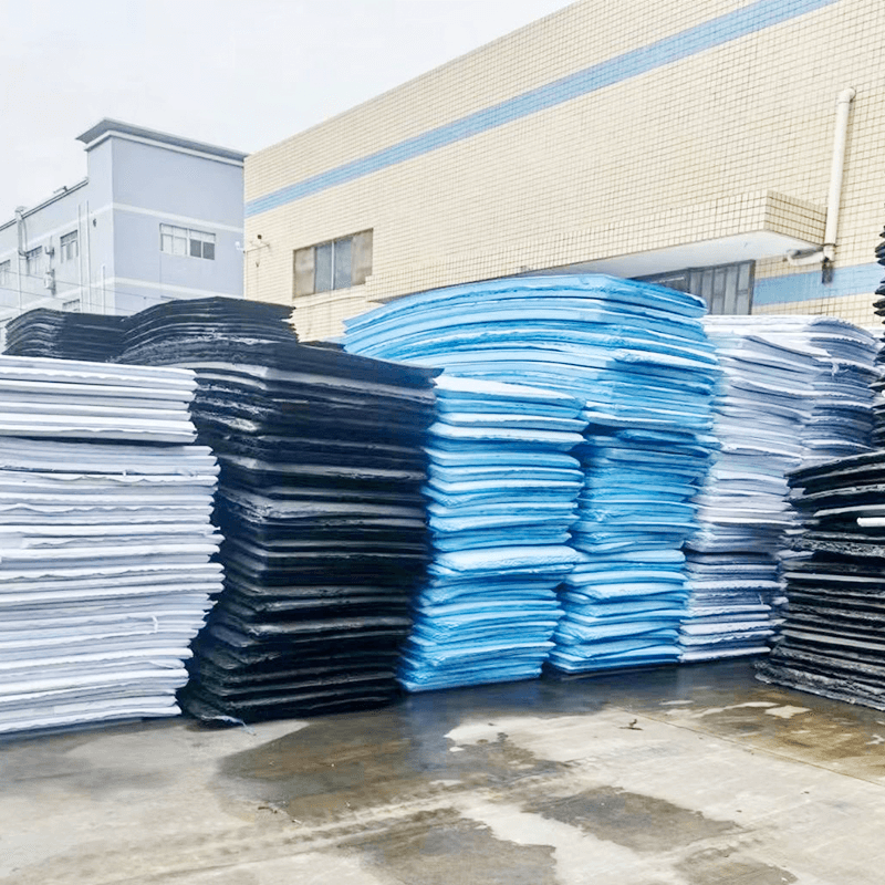 eva foam supply